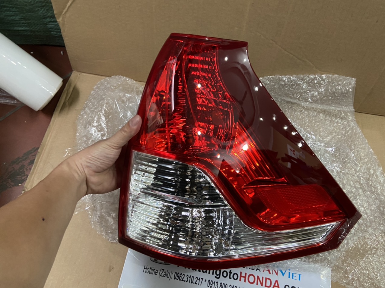 Đèn lái sau xe Honda CRV 2013-2015